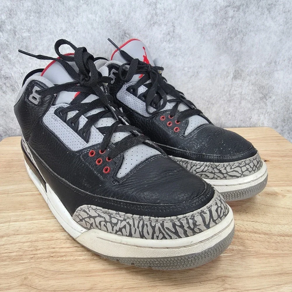 Jordan air retro